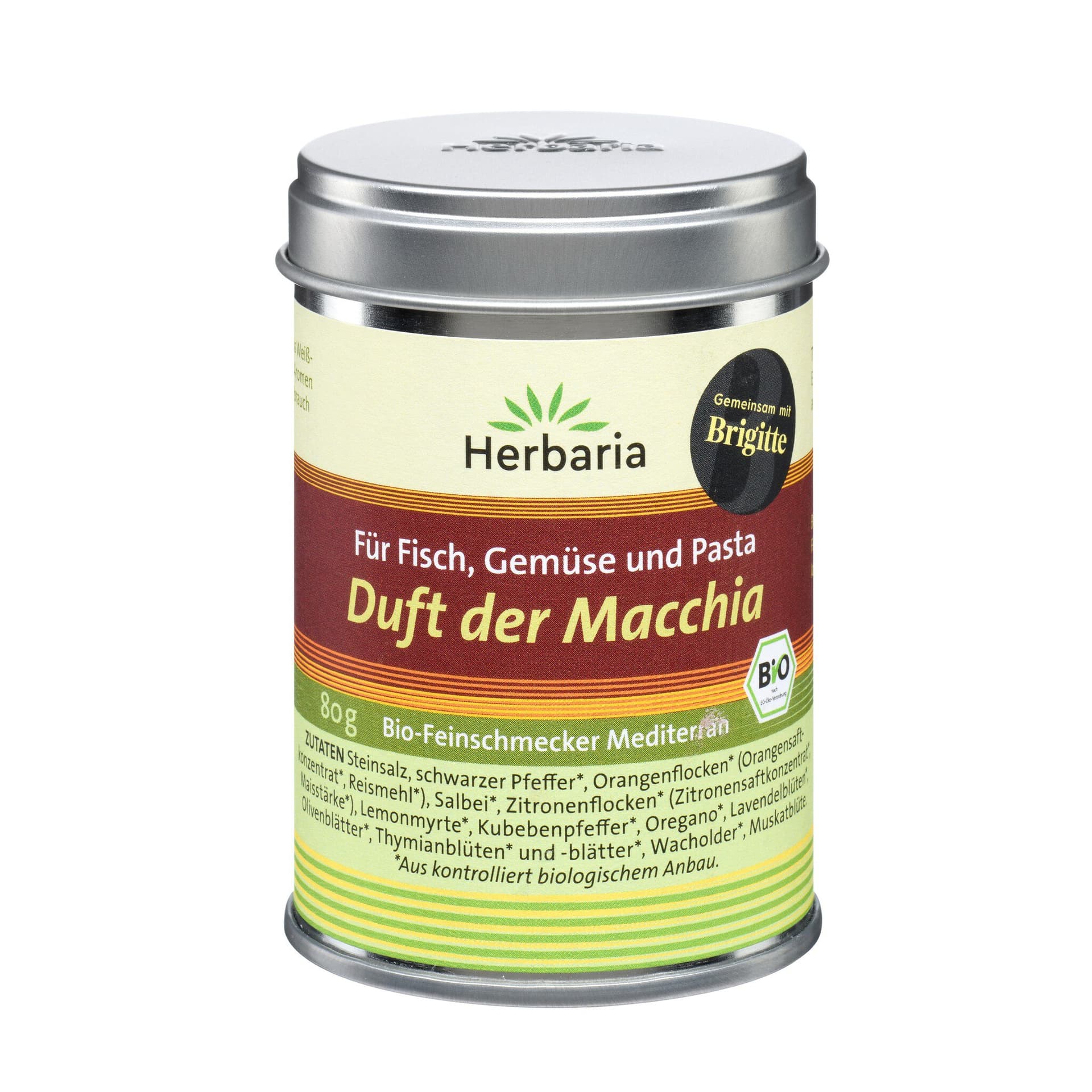 Herbaria Duft der Macchia