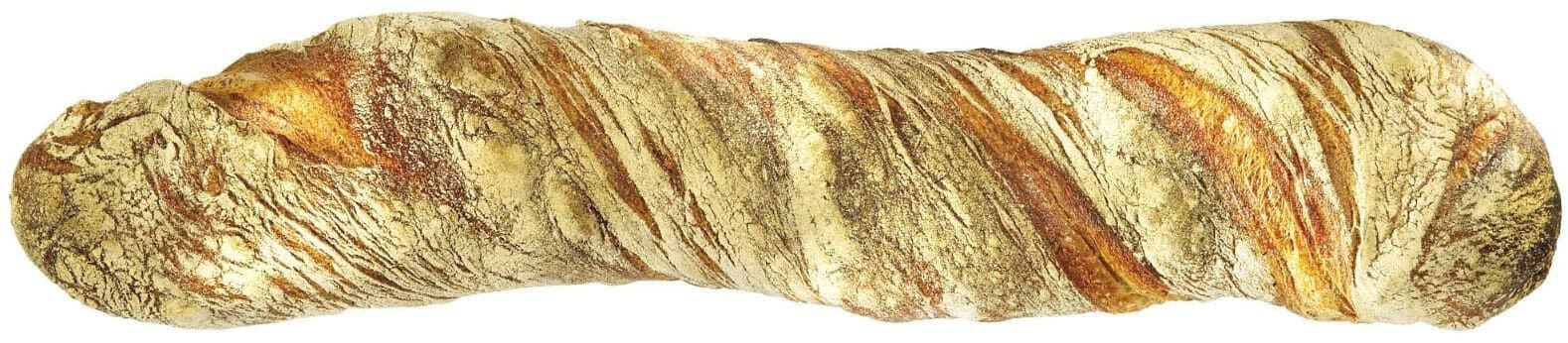 BS Das Backhaus Schweizer Baguette