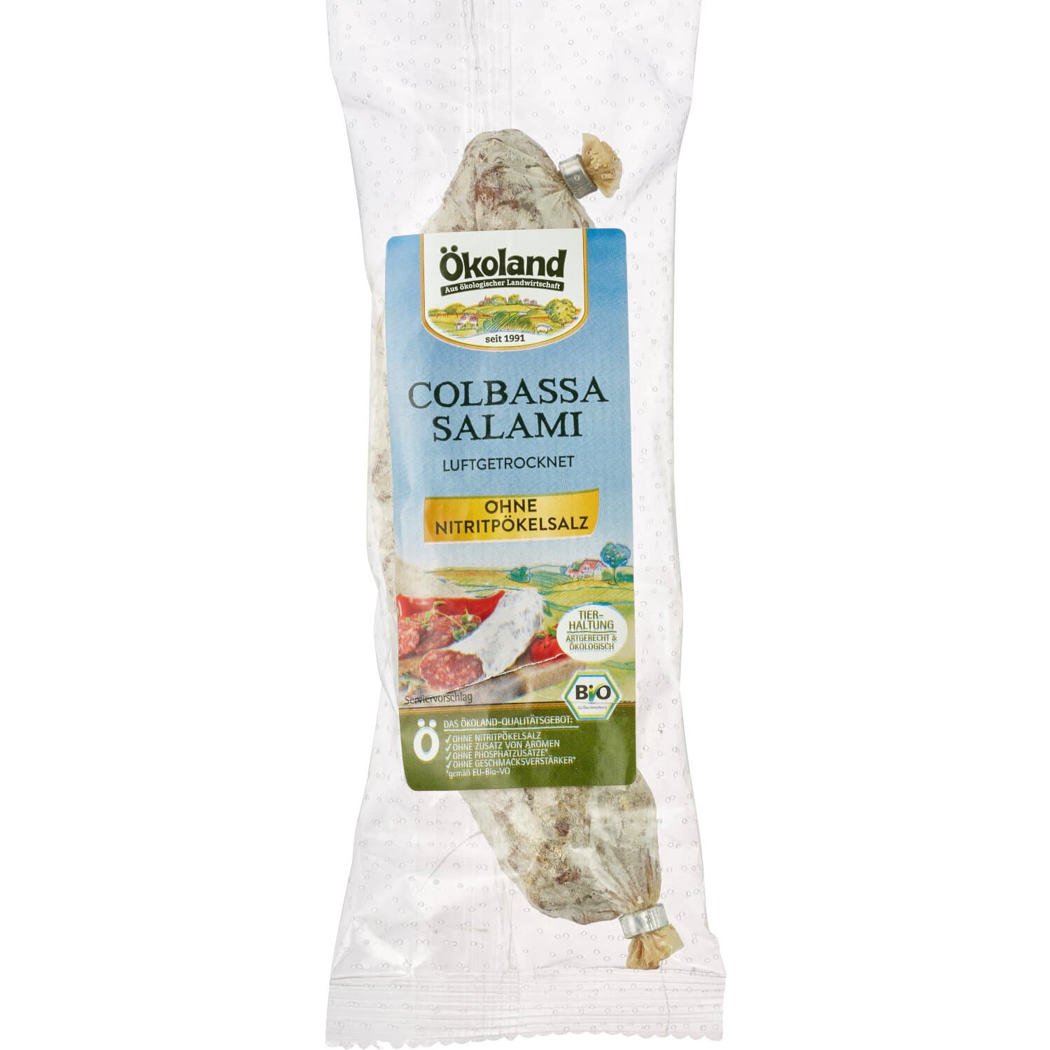 Ökoland Colbassa