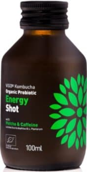 VIGO Kombucha Energy Shot