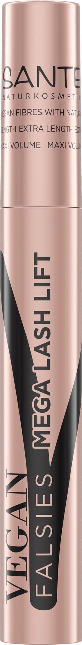 Sante Vegan Falsies Mascara