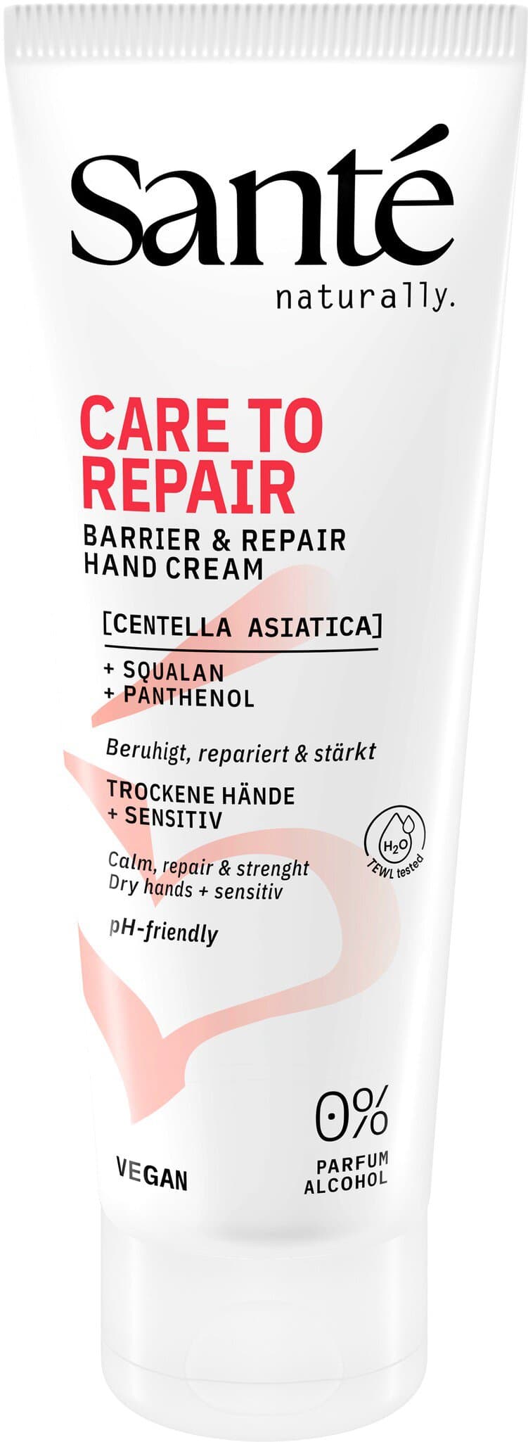 Sante Care to Repair Handcreme