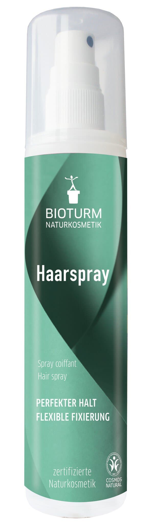 Bioturm Haarspray