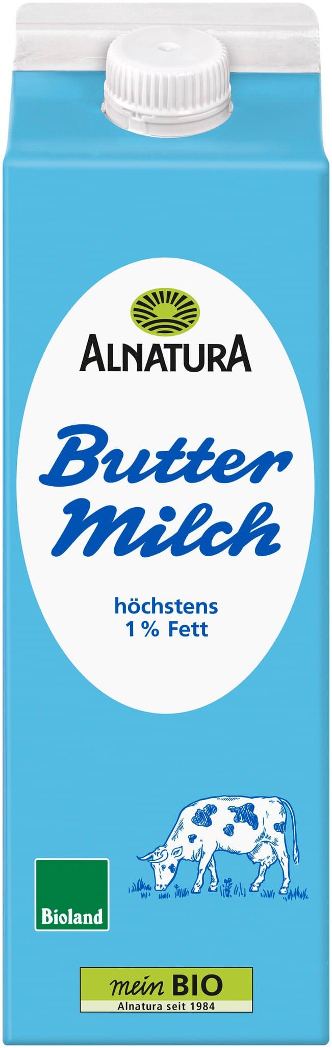 Alnatura Buttermilch
