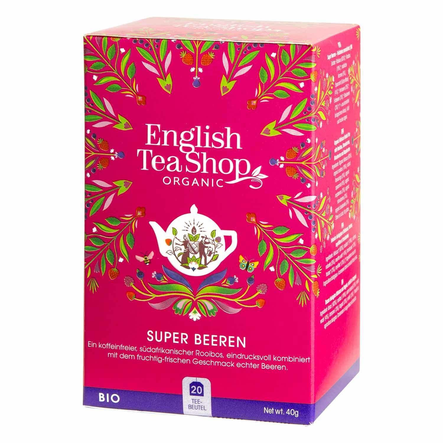 English Tea Shop Super Berries