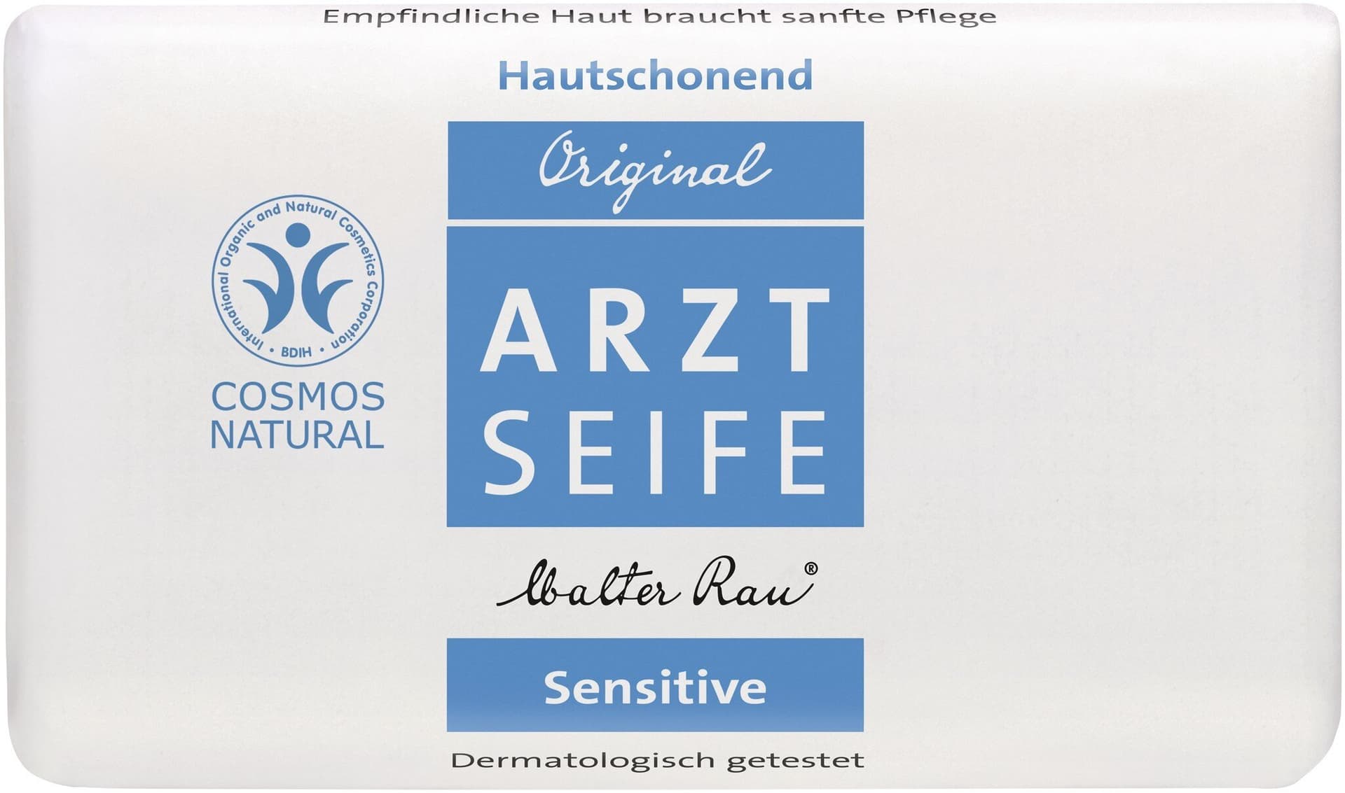 Speick Arztseife Sensitiv