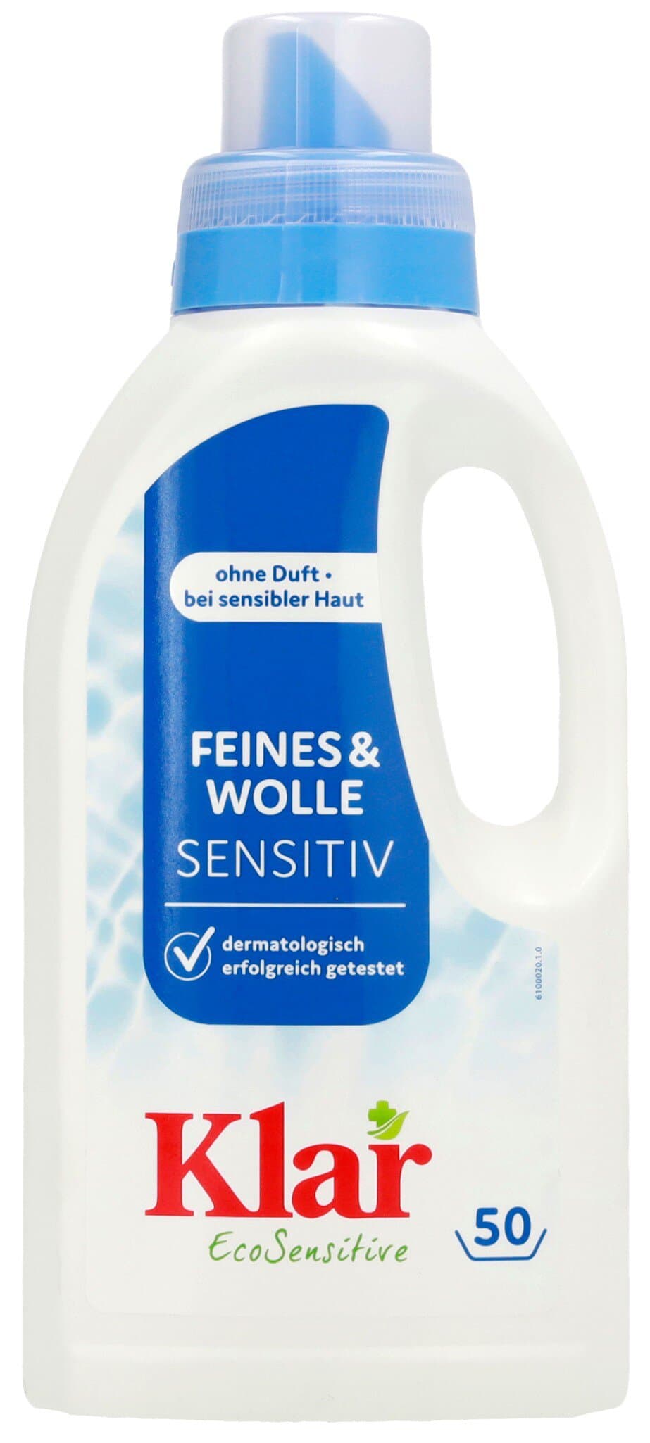 Klar Feines und Wolle