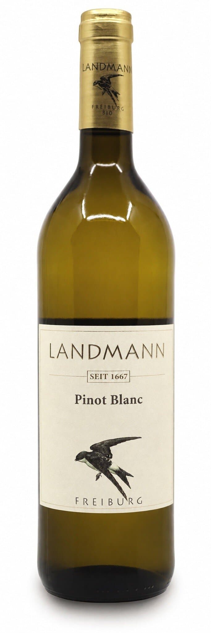 Landmann Pinot Blanc