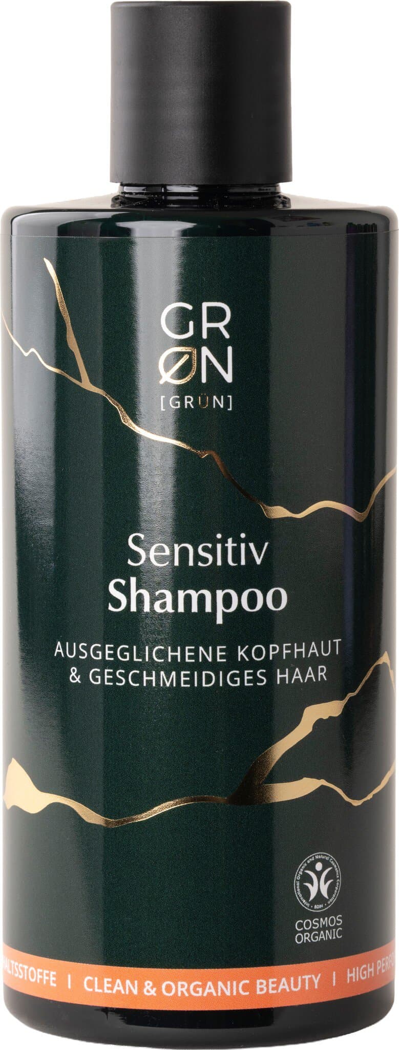 GRN Shampoo Sensitiv
