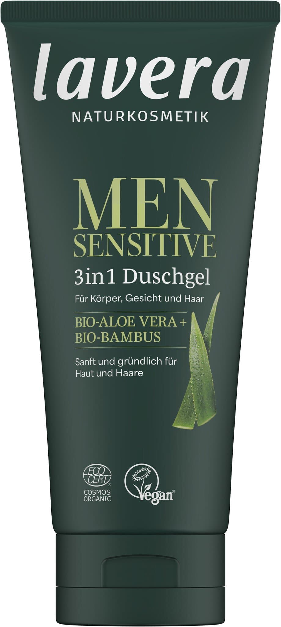 Lavera Men 3in1 Duschgel