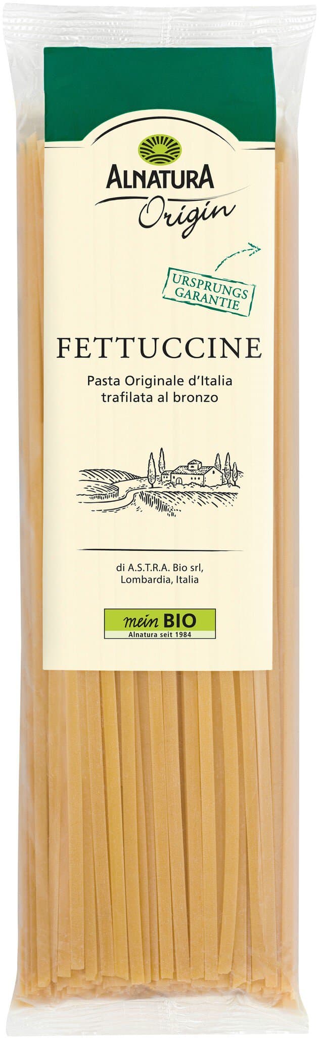 Alnatura Origin Fettuccine No. 16