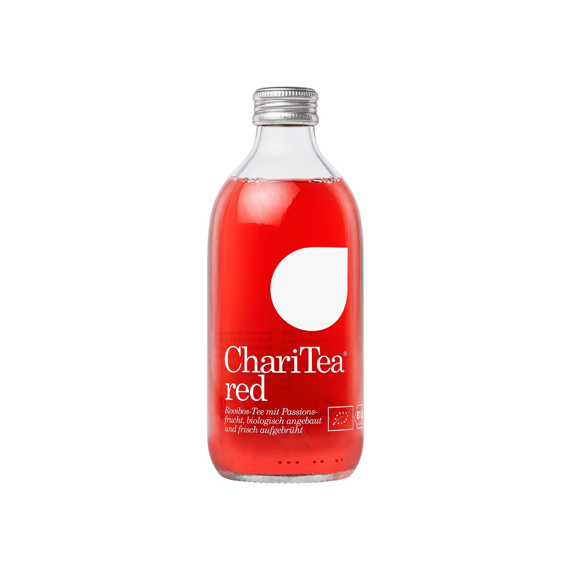 ChariTea ChariTea Red
