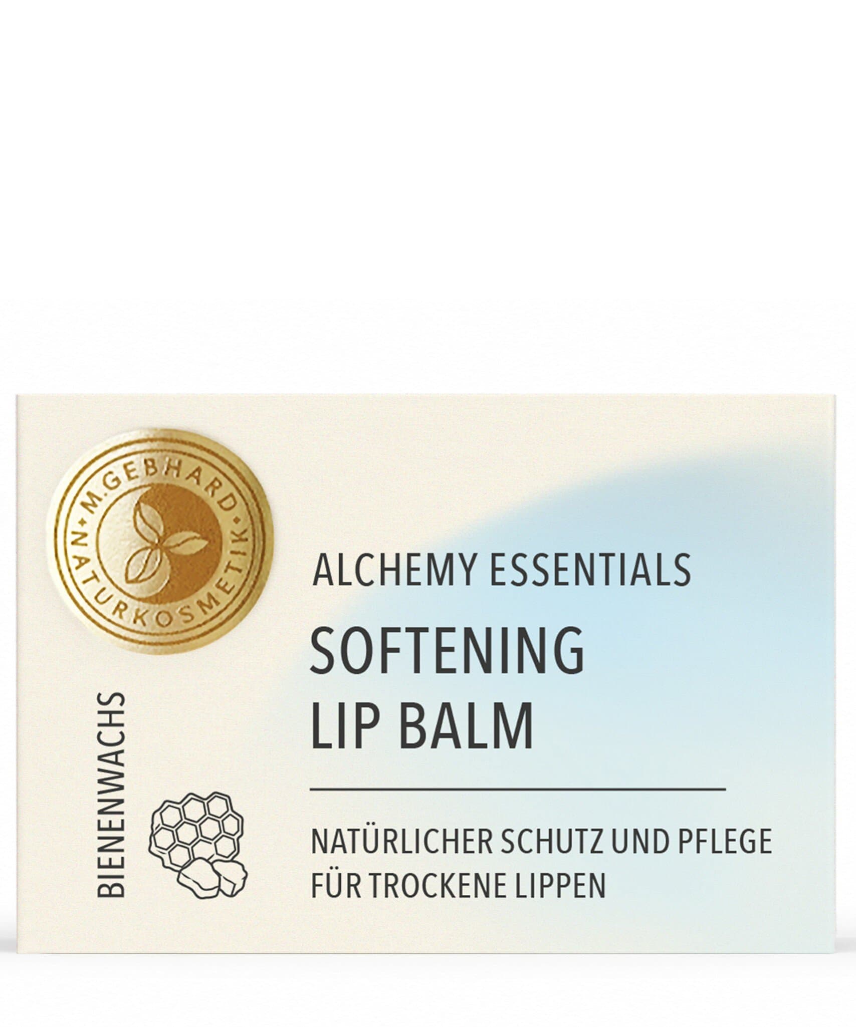 M.Gebhard Lip Balm