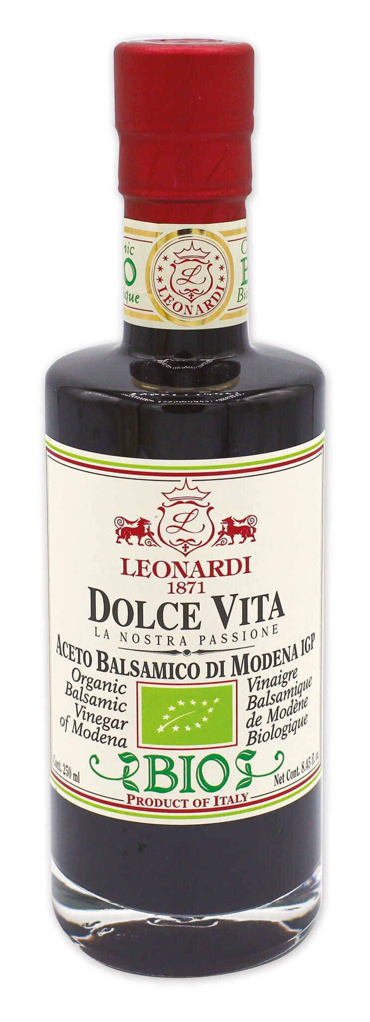 Leonardi Balsamico di Modena IGP