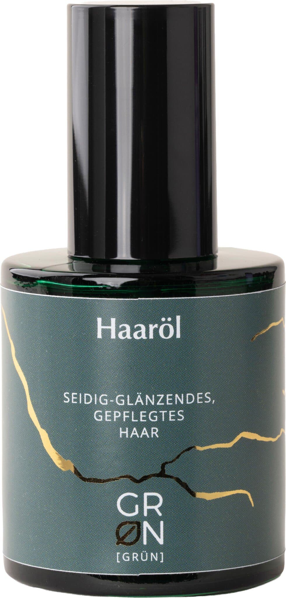 GRN Haaröl