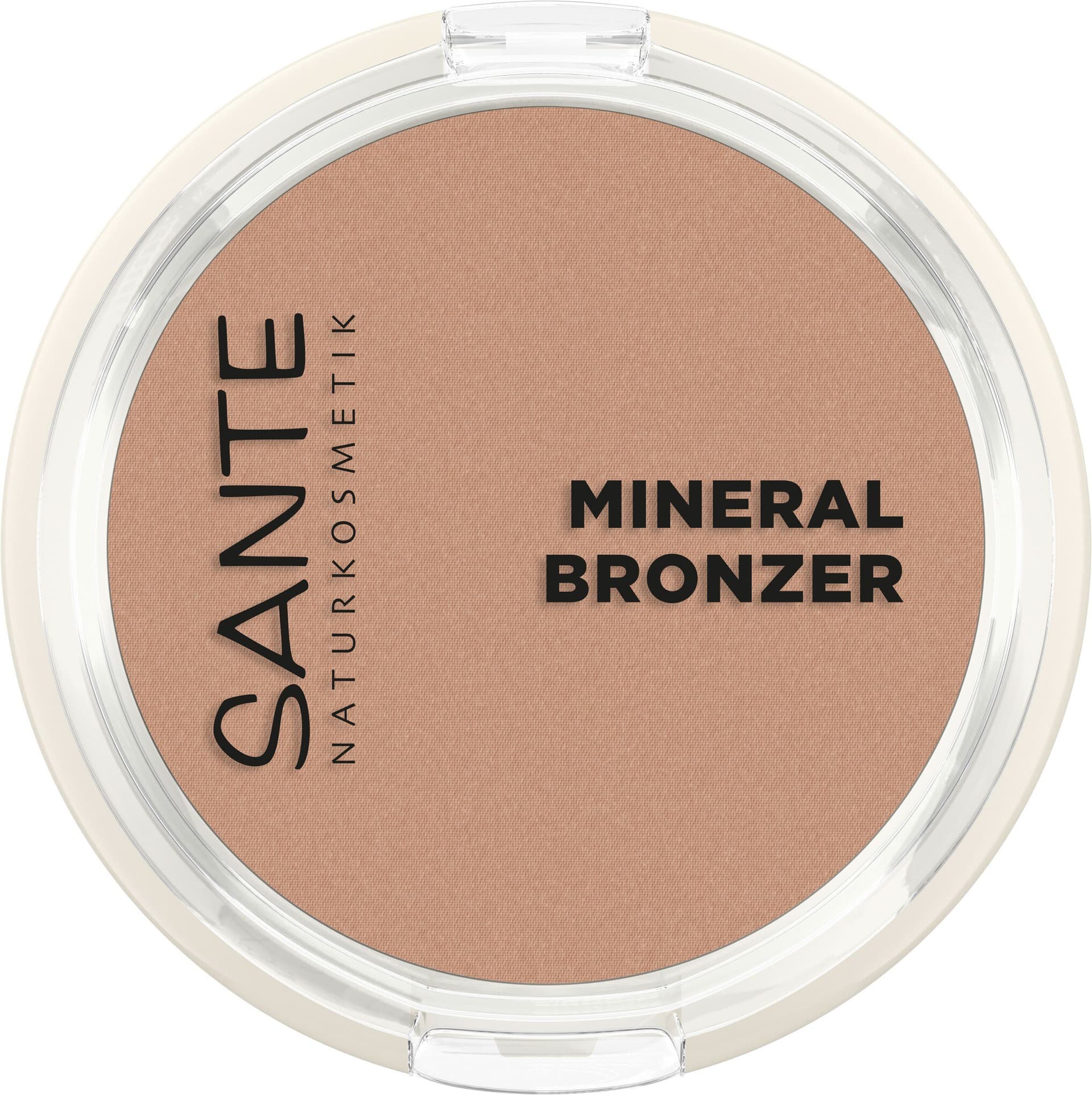 Sante Mineral Bronzer