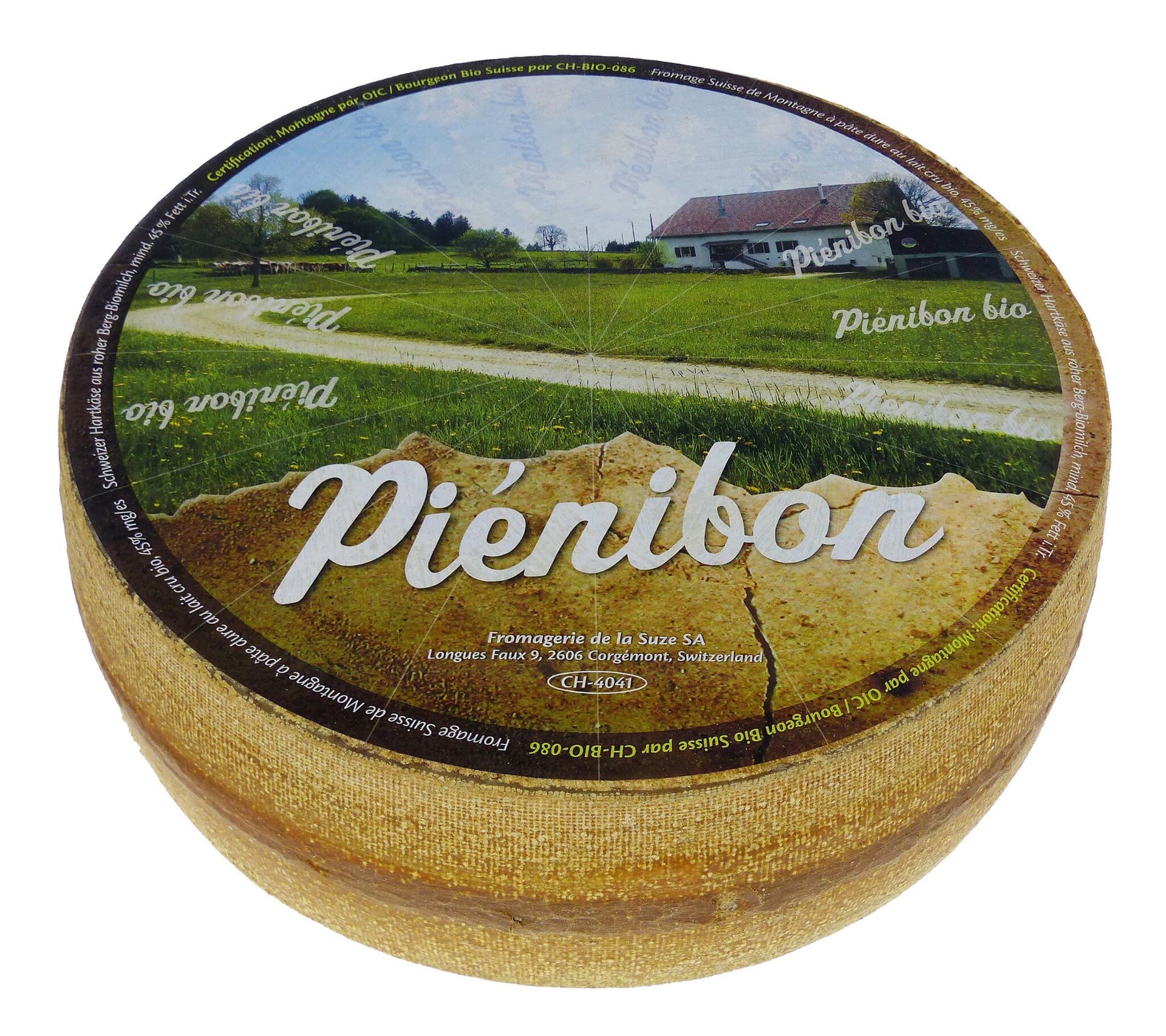 Vallée Verte Piénibon 12 Monate