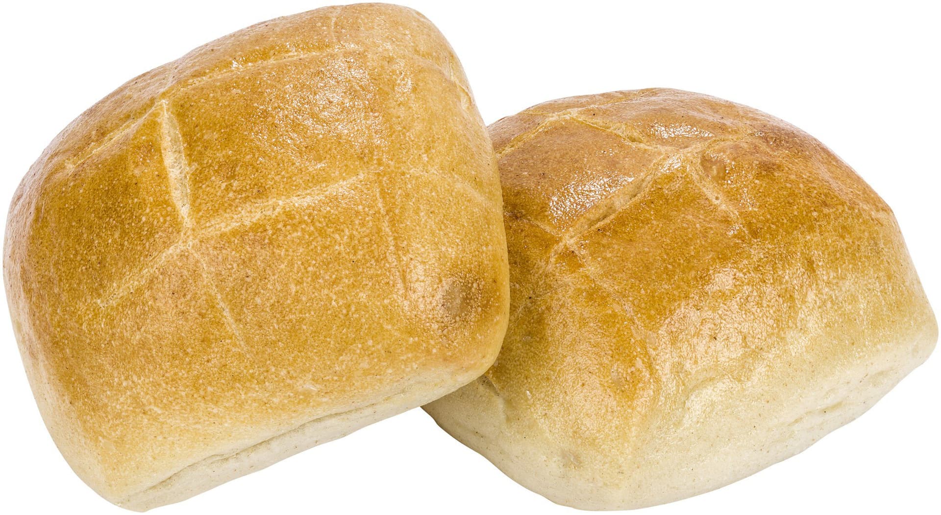 KA biokaiser Knackfrisches Brötchen
