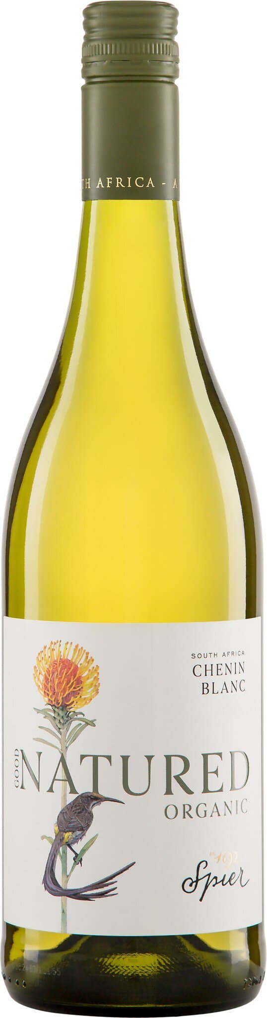 Good Natured Chenin Blanc W.O. Coastal