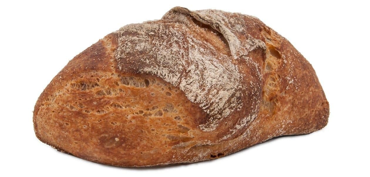 BS Das Backhaus Schweizer Brötchen