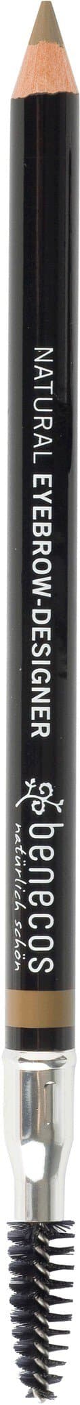 Benecos Eyebrow Designer blonde