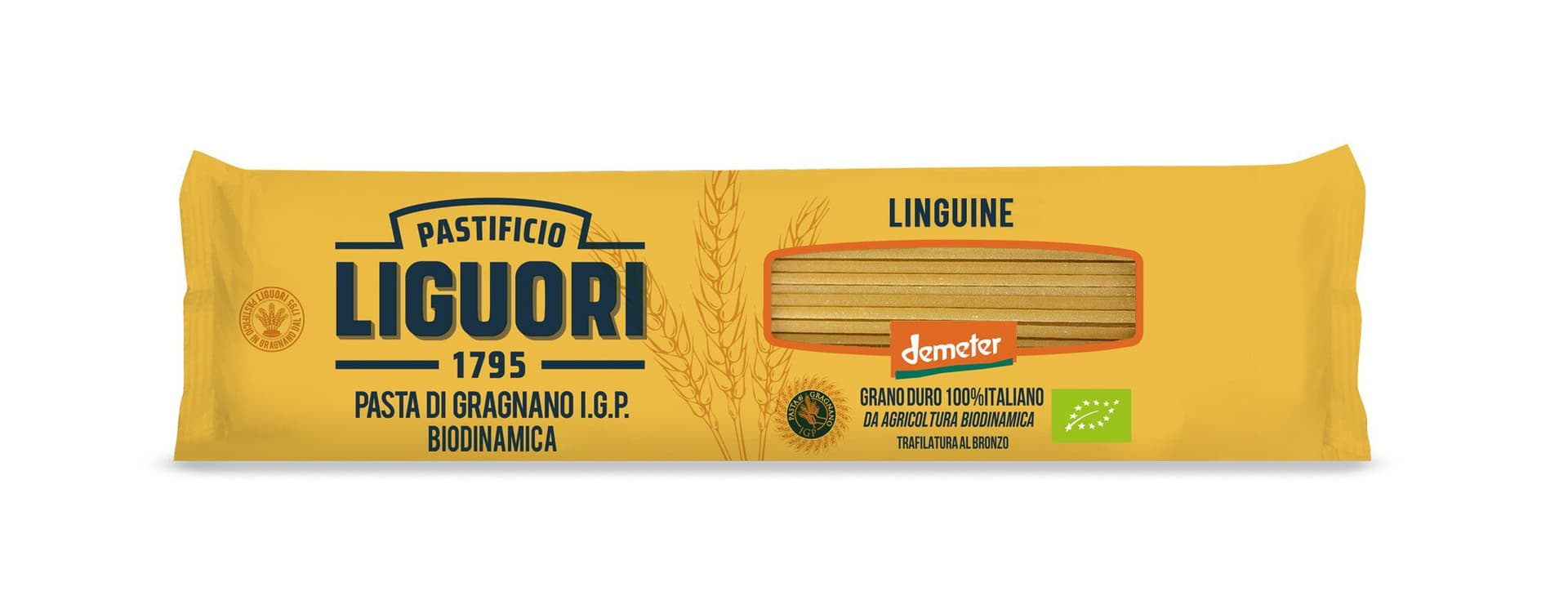 Liguori Linguine