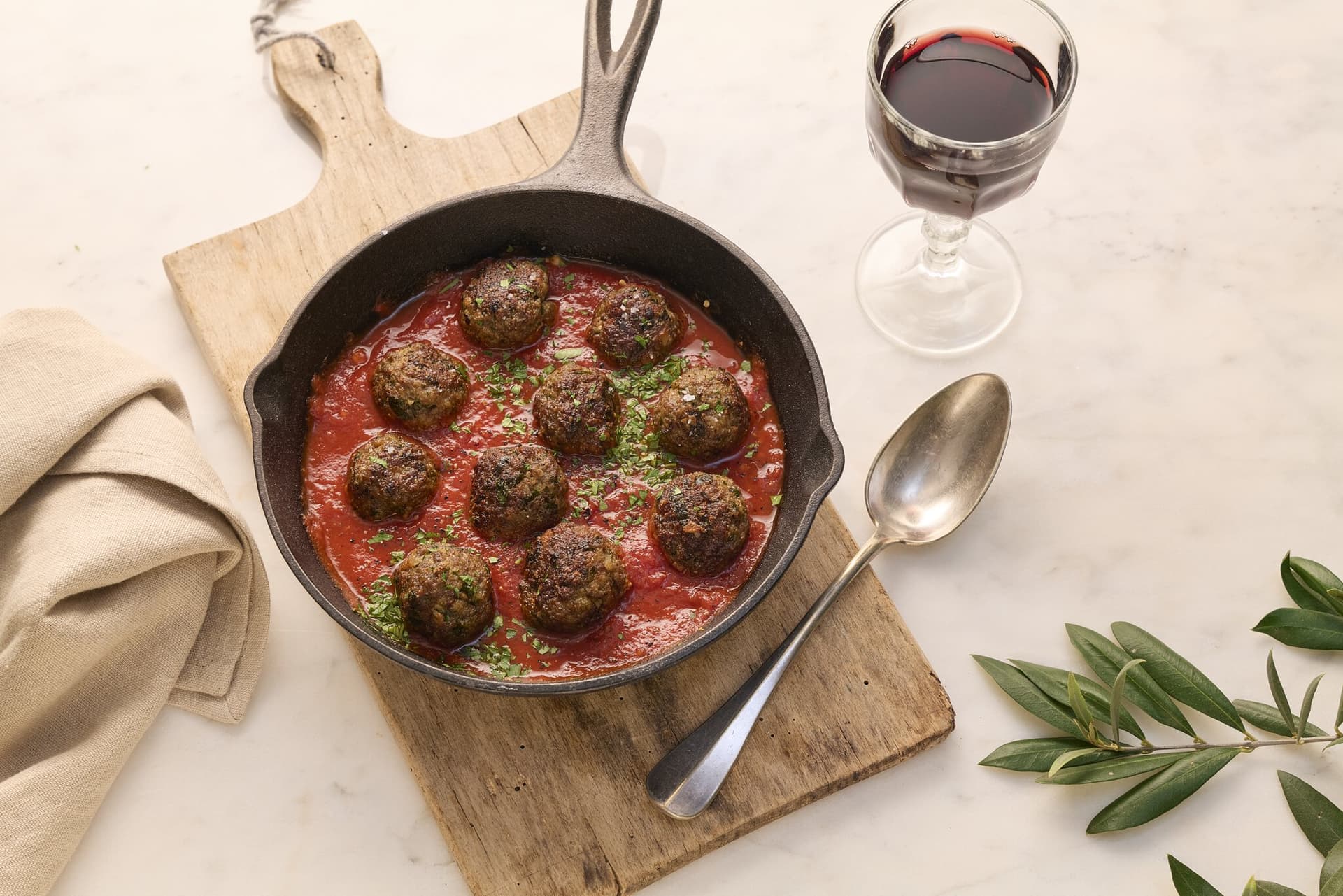 Polpette