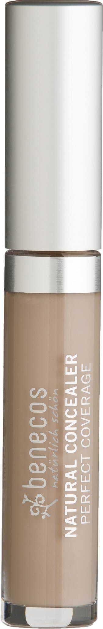 Benecos Concealer beige
