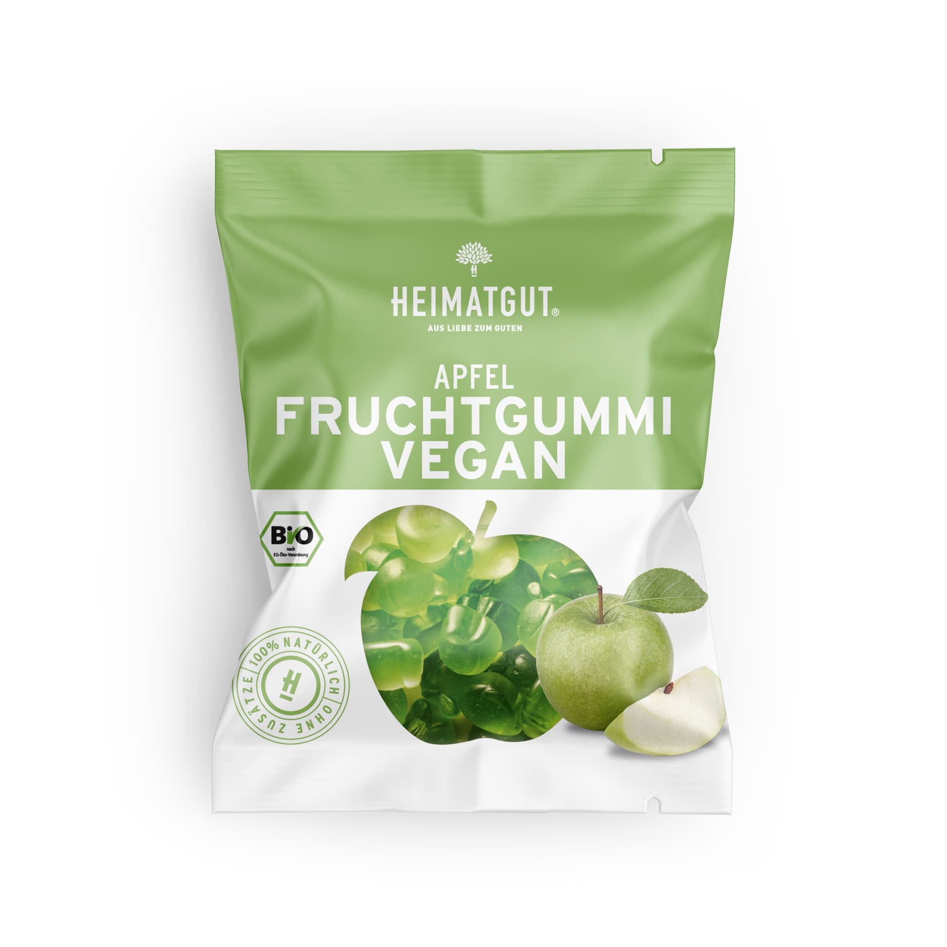 Heimatgut Grüner Apfel