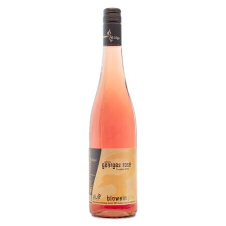 Weingut Andreas Dilger Georges Rosé