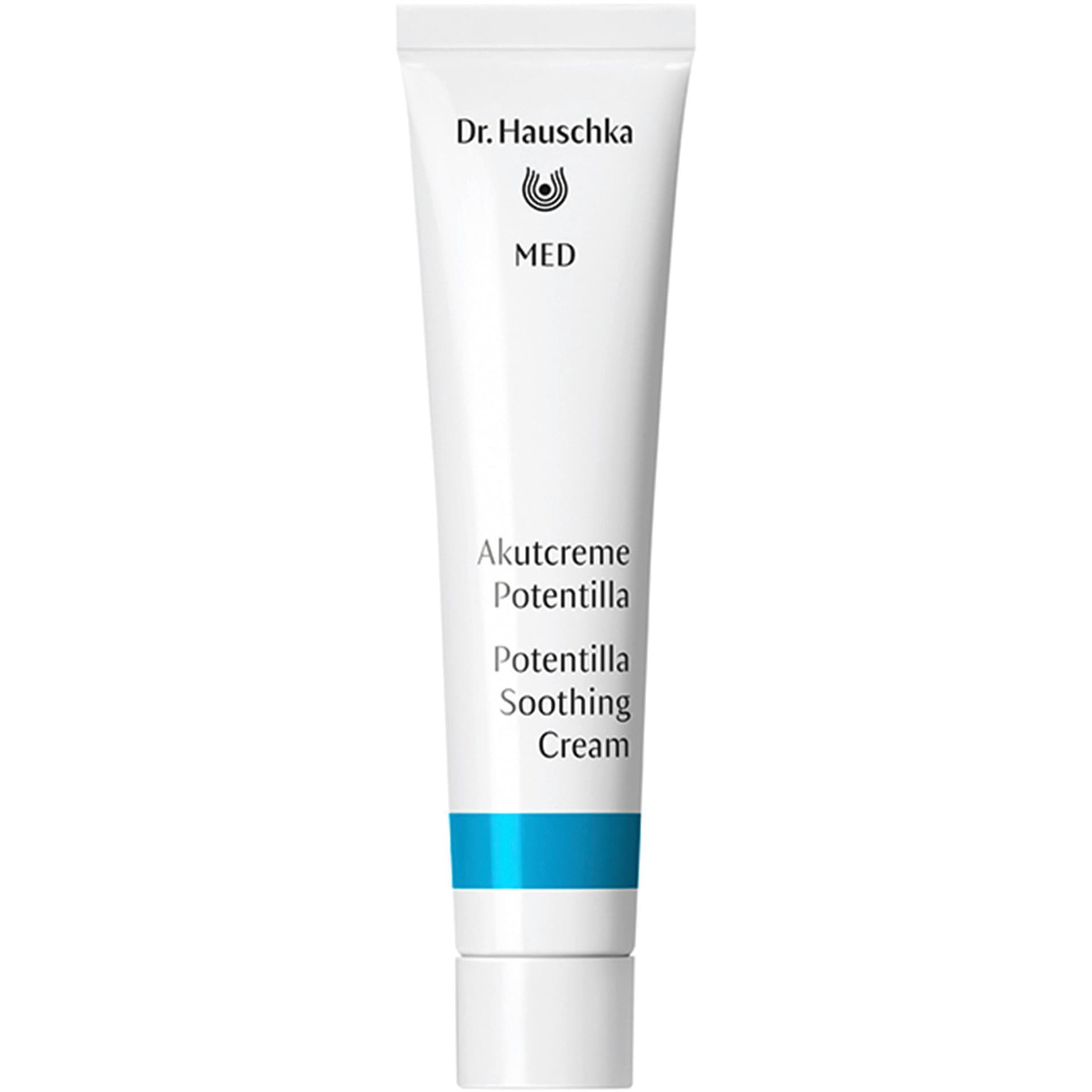 Dr. Hauschka Akutcreme Potentilla