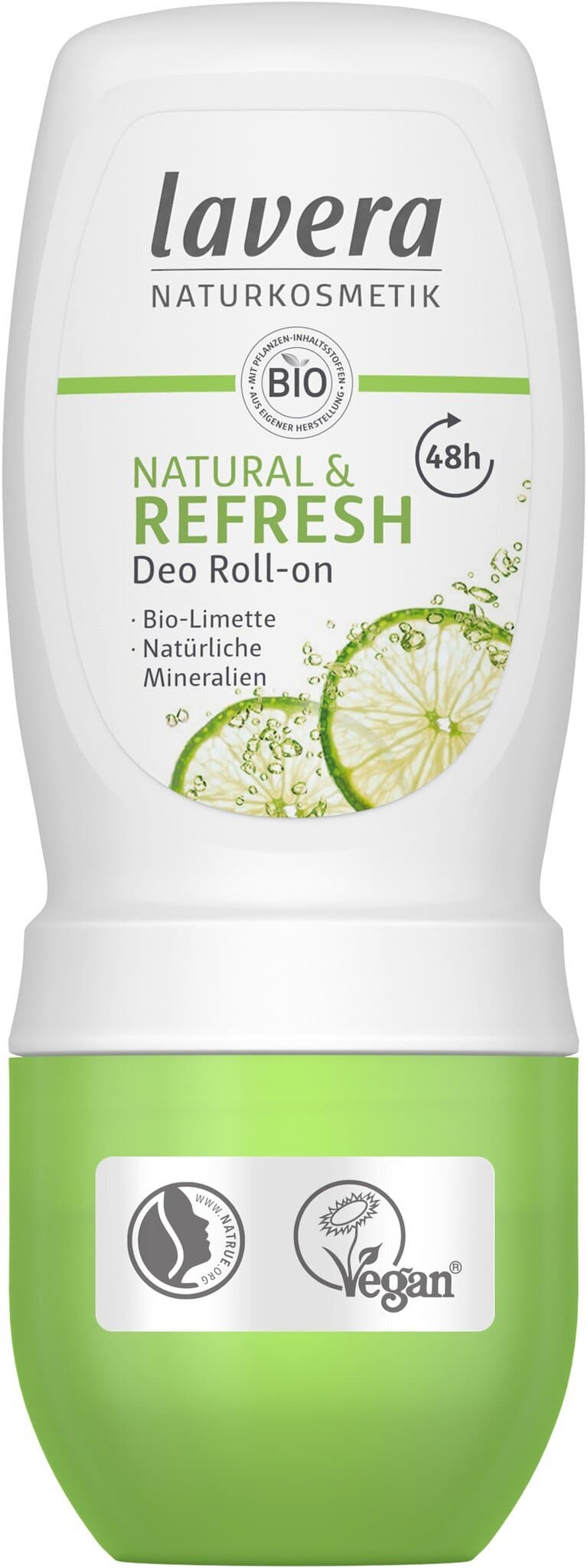 Lavera Deo Roll-On Refresh