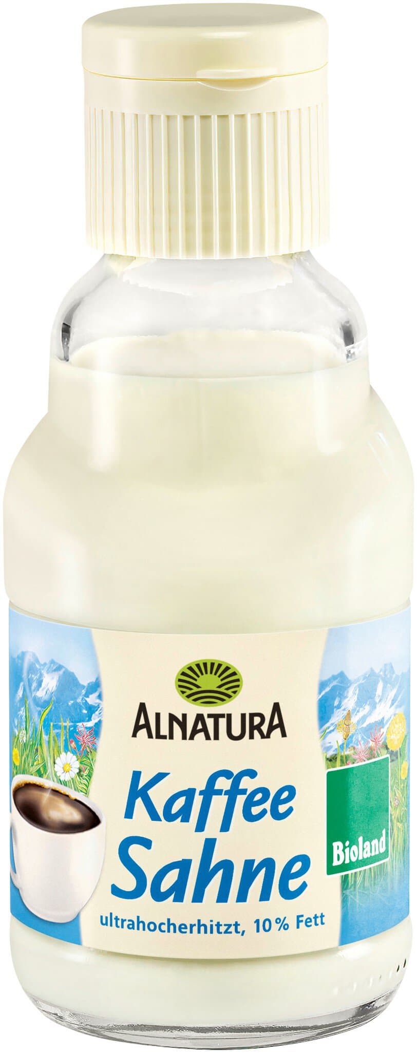 Alnatura Kaffeesahne