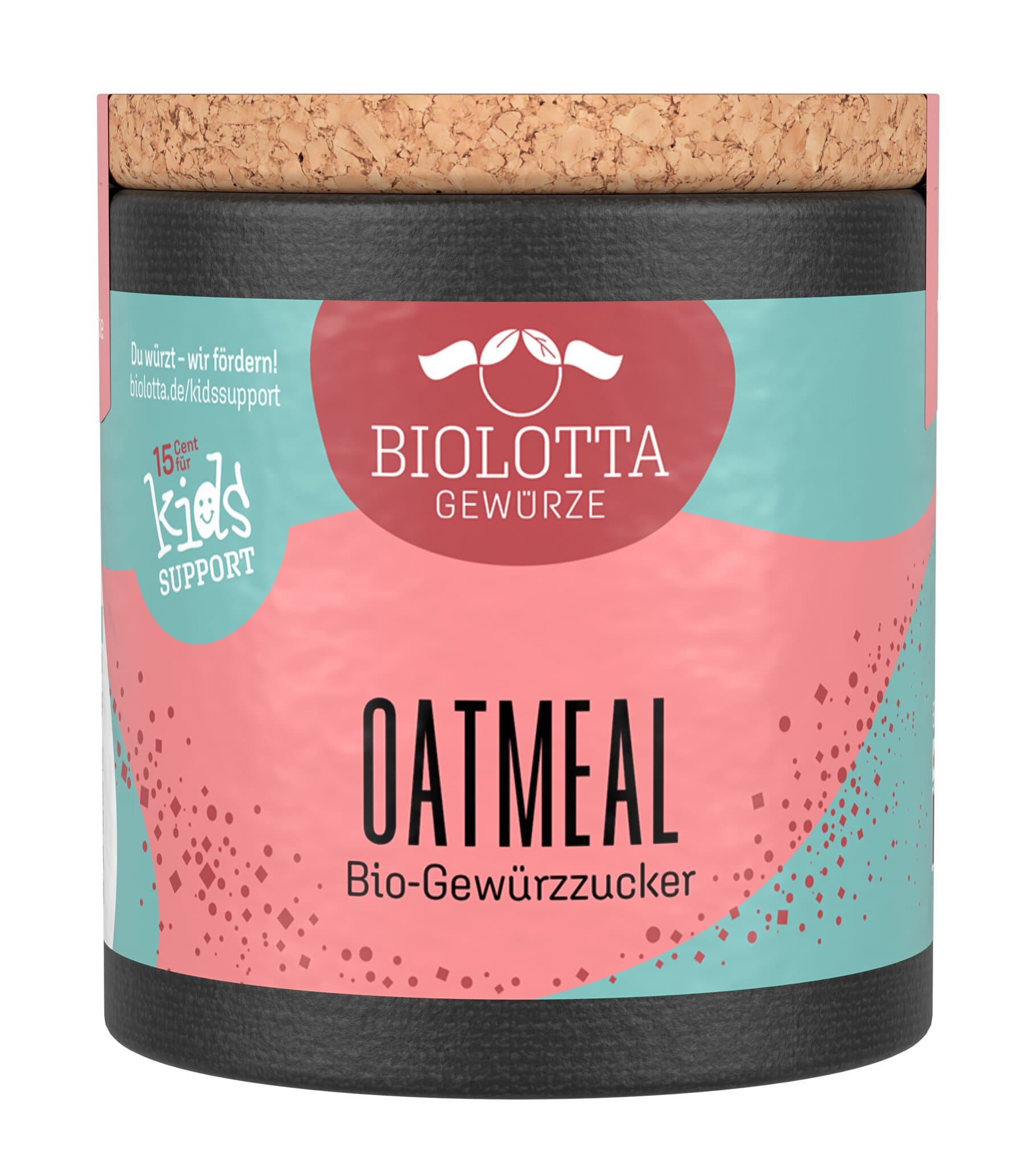 Biolotta Oatmeal