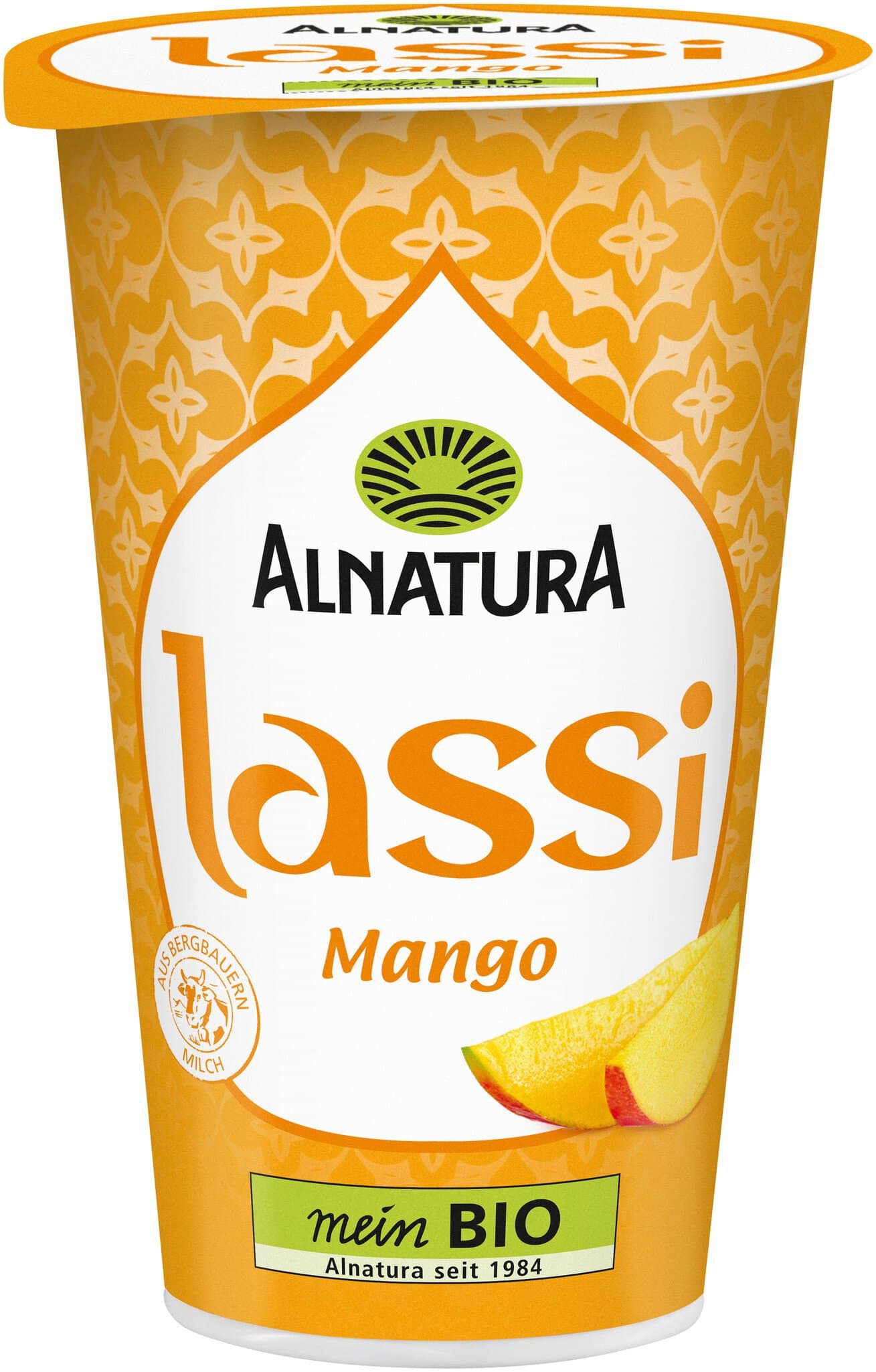 Alnatura Lassi Mango