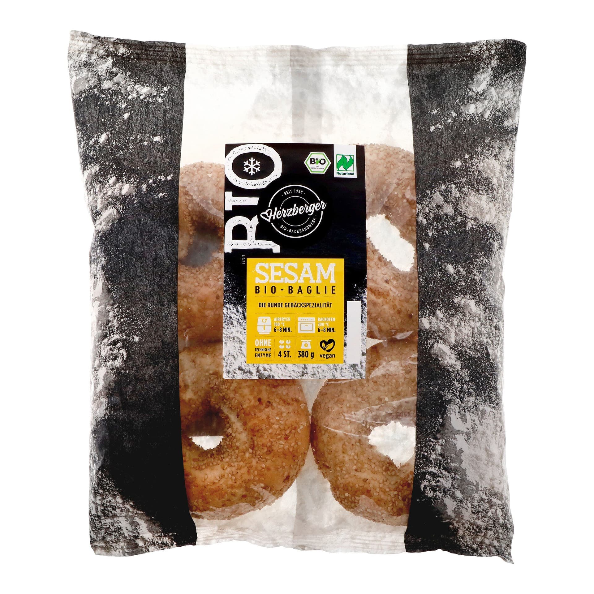 Herzberger Baglie Sesam