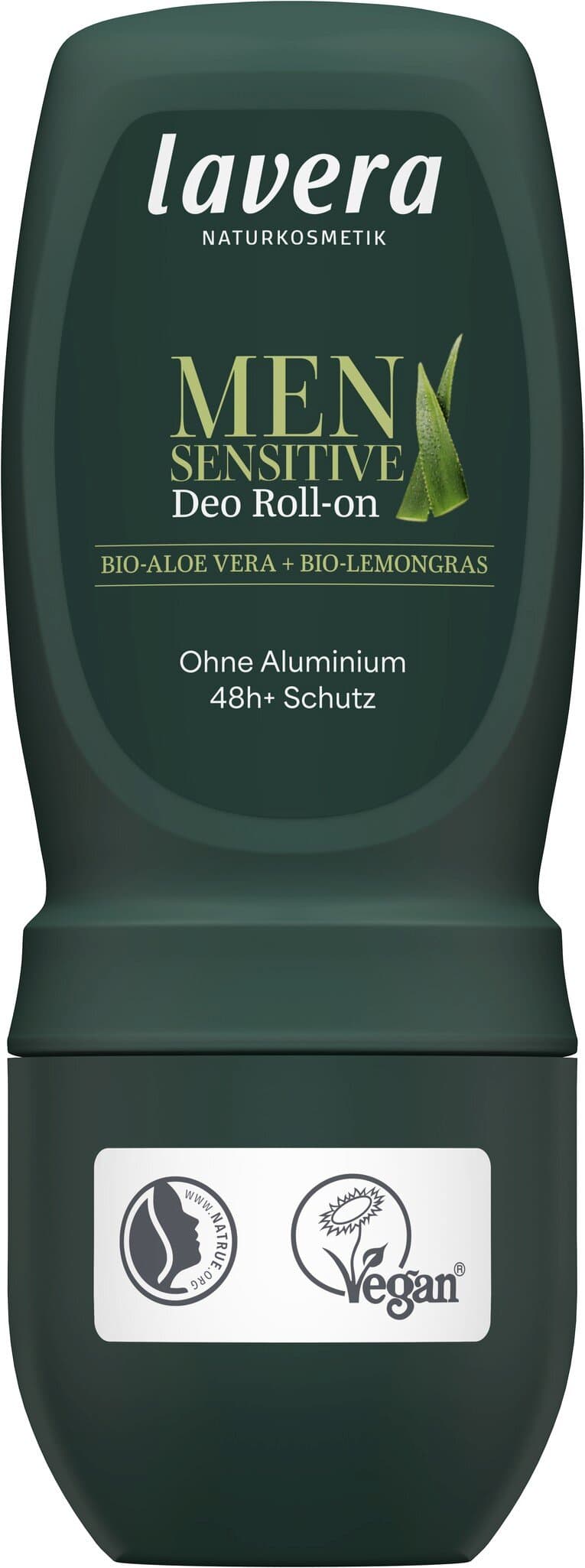 Lavera Men Deo Roll-On 48h