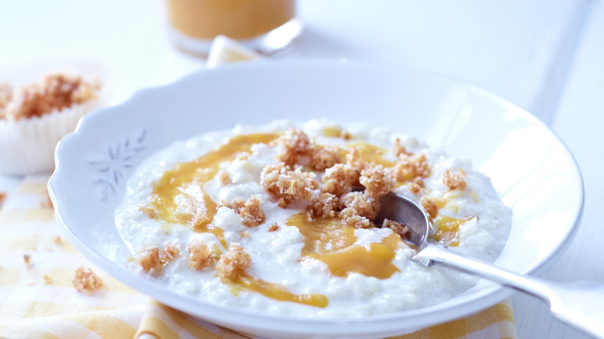Vollkorn-Apfel-Zimtkuchen