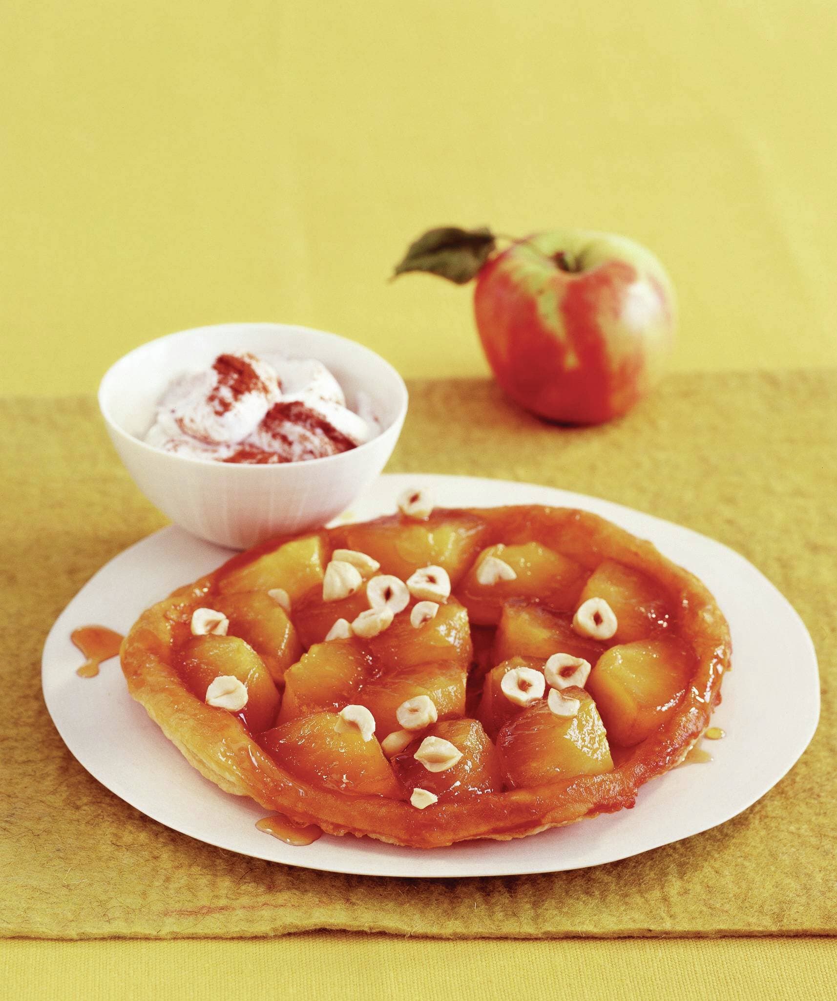 Tarte Tatin