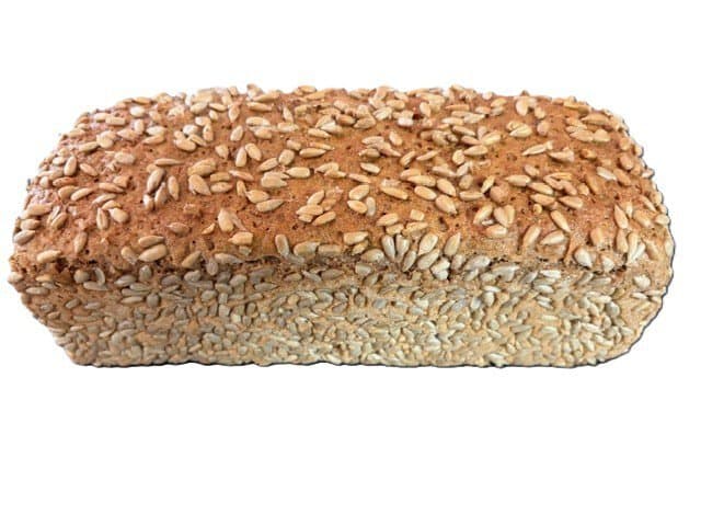 BT Biobäckerei Taubenheim Vollkorn Sonnenblumenkernbrot
