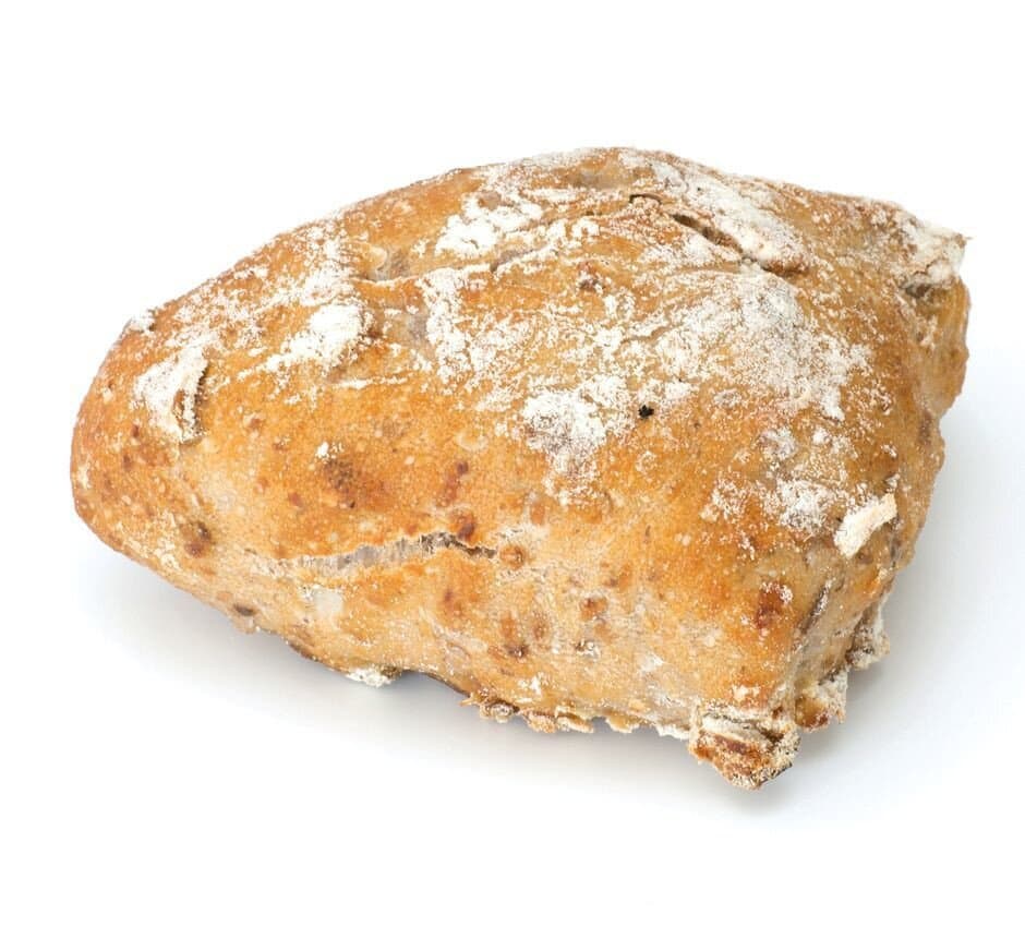 WÜ Bio-Backhaus Wüst Dinkel-Walnuss-Brötchen