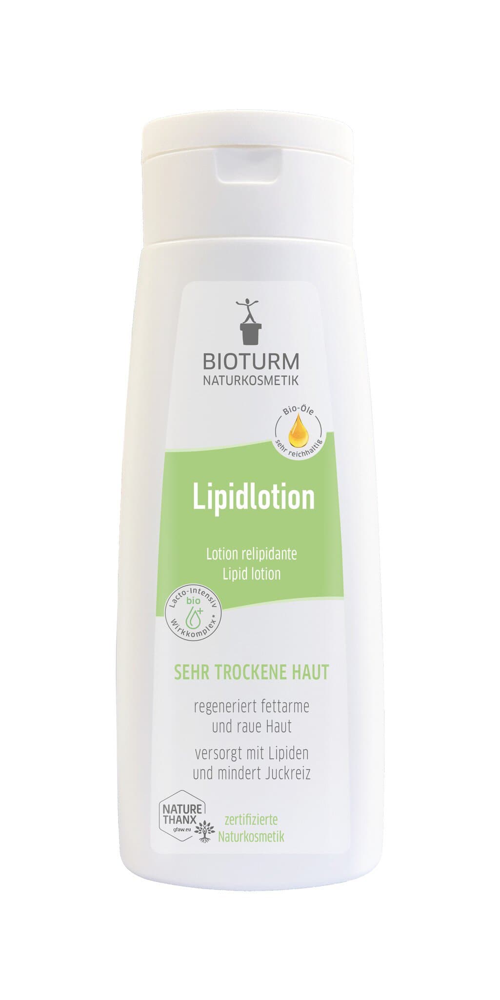 Bioturm Lipidlotion
