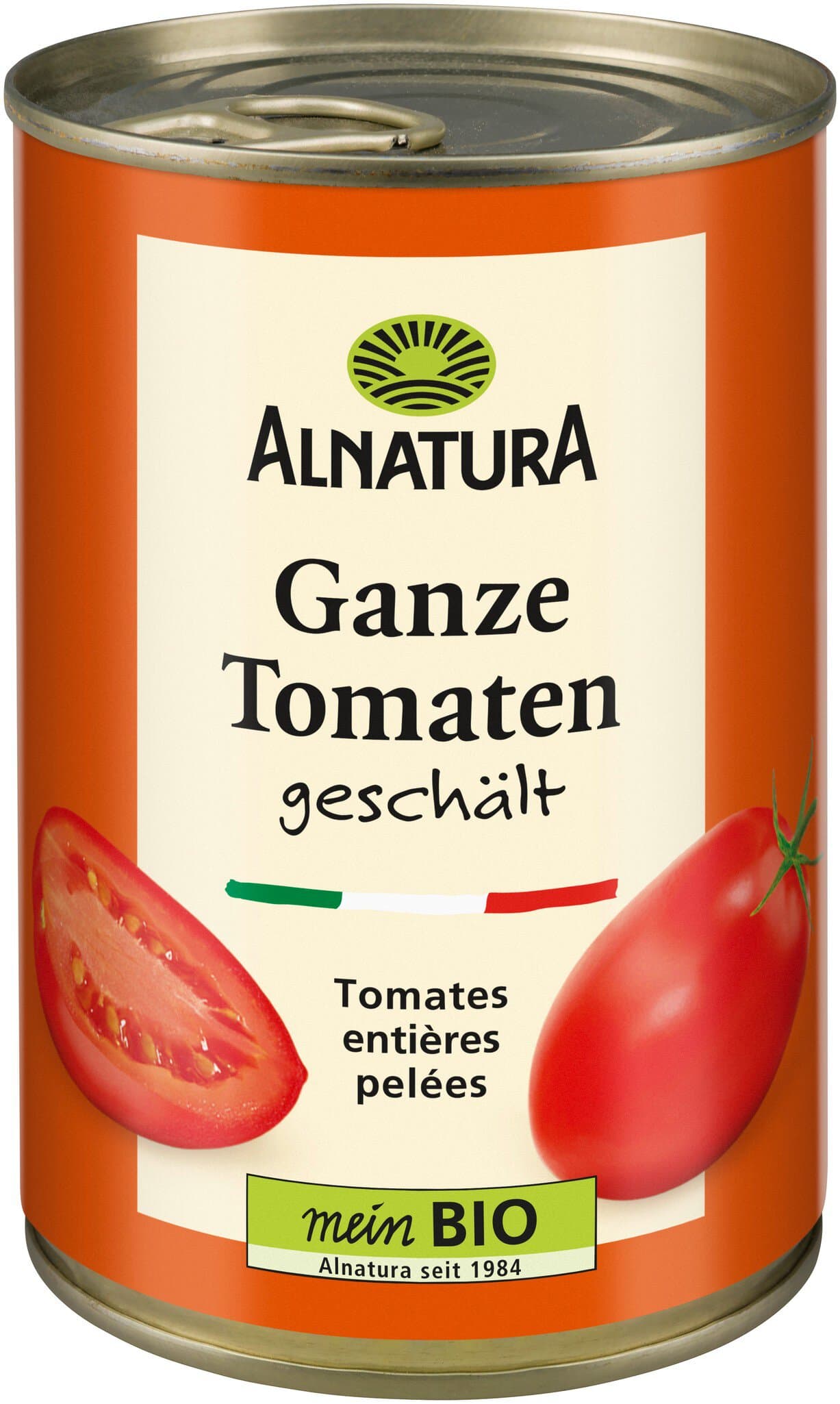 Alnatura Ganze Tomaten