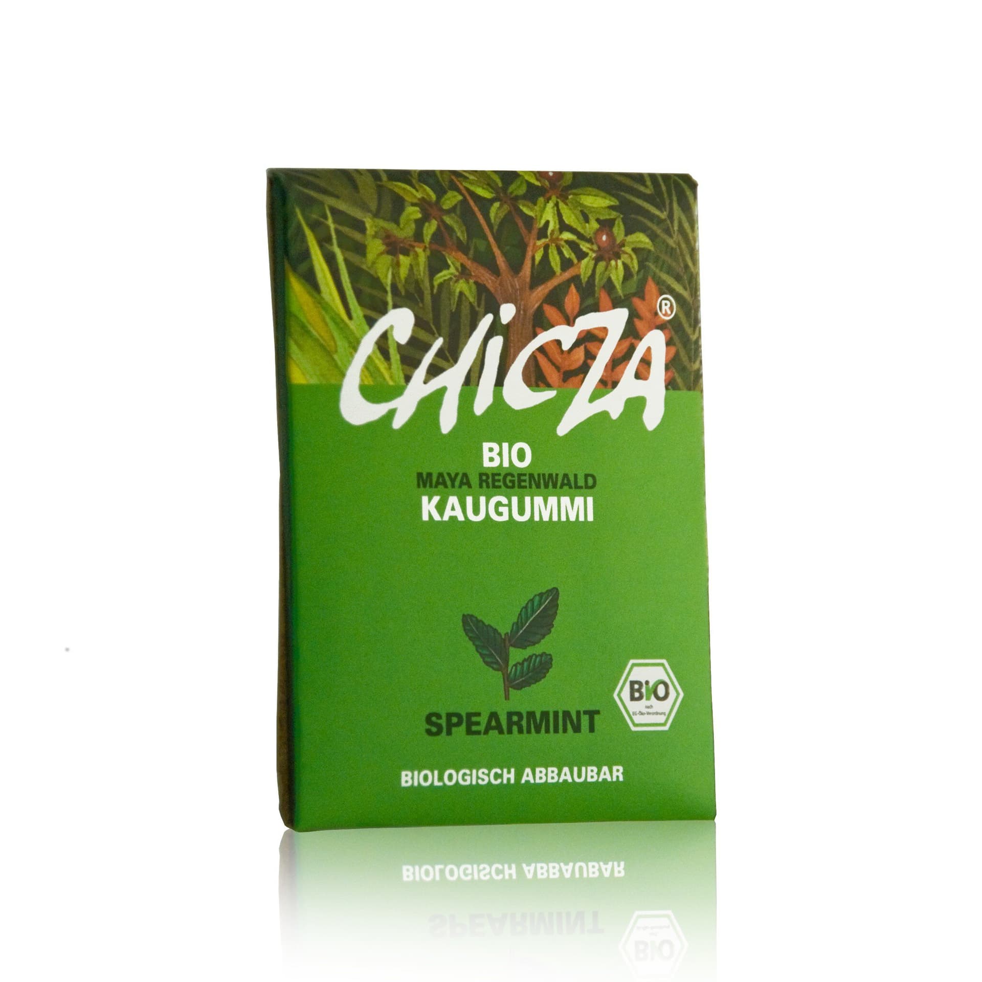 Chicza Chicza Kaugummi Spearmint