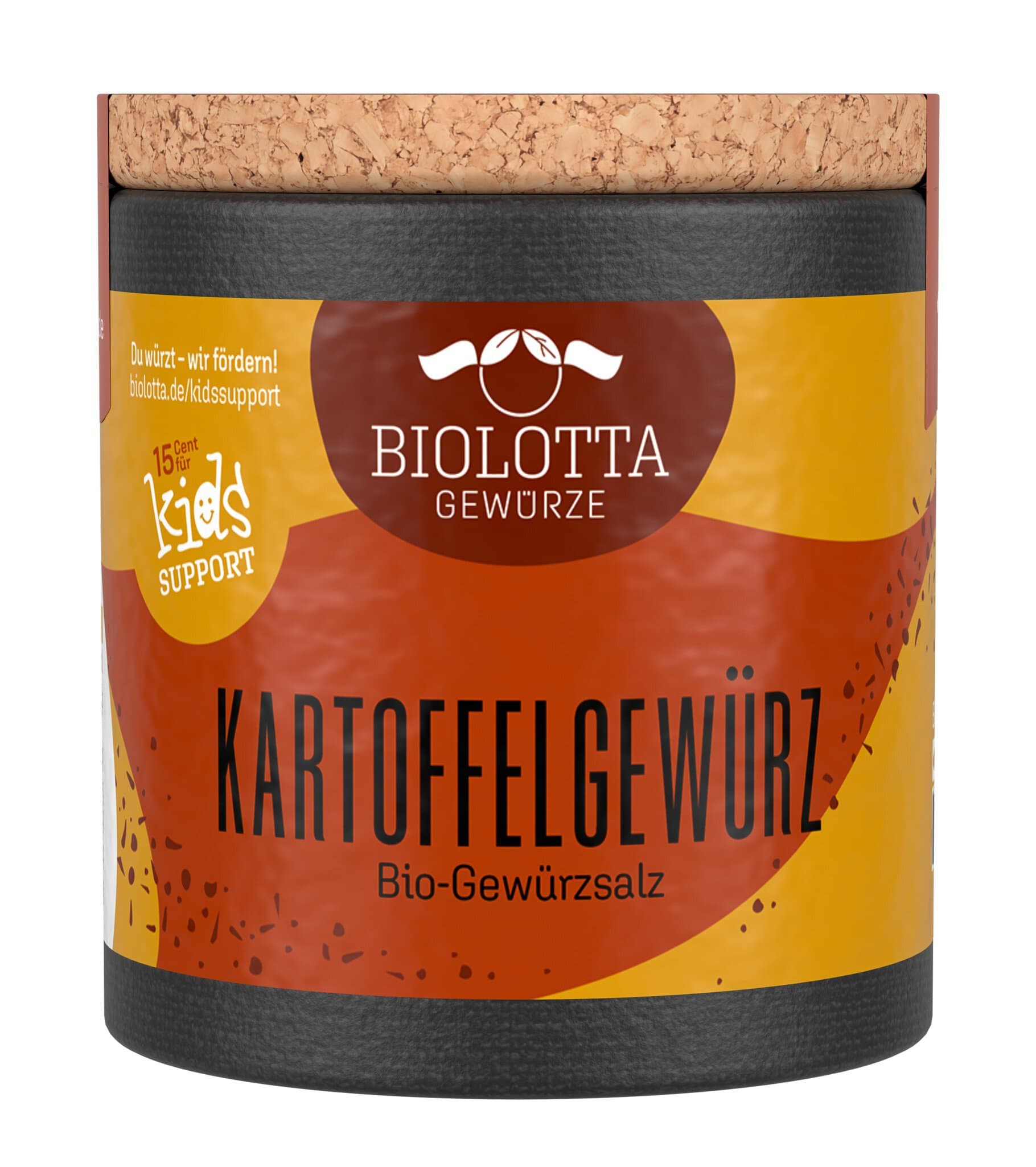 Biolotta Kartoffelgewürz