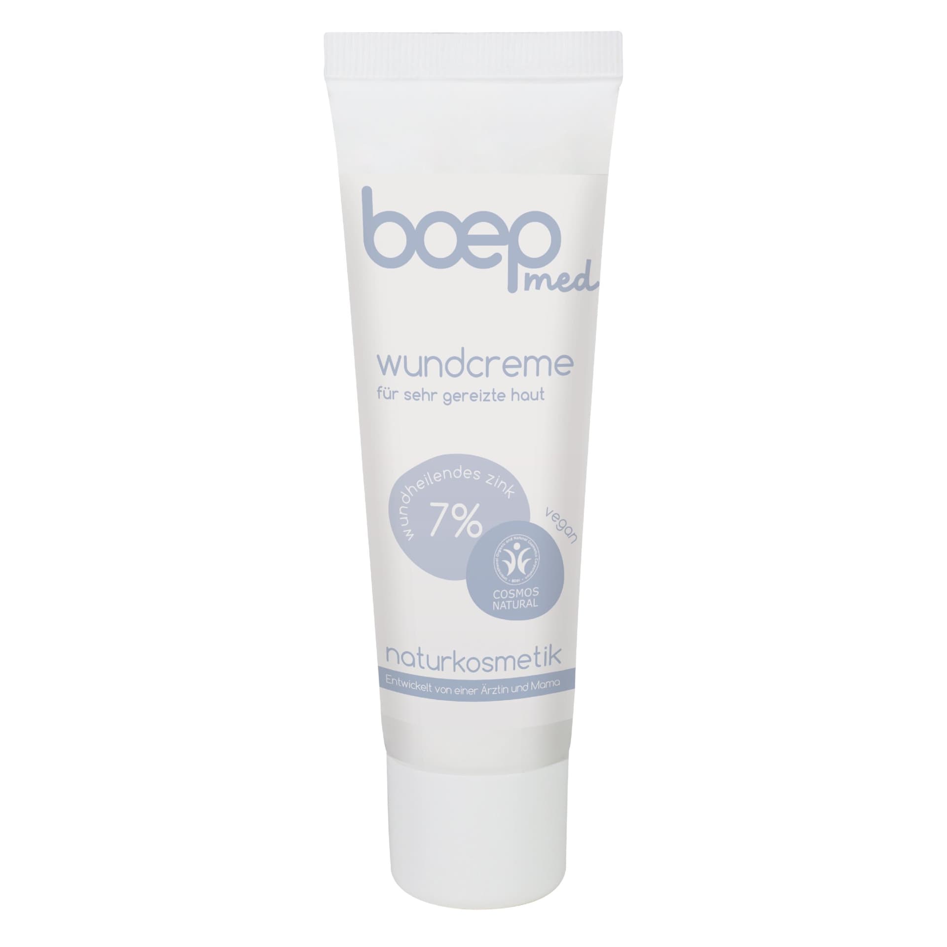 das boep Med Wundcreme
