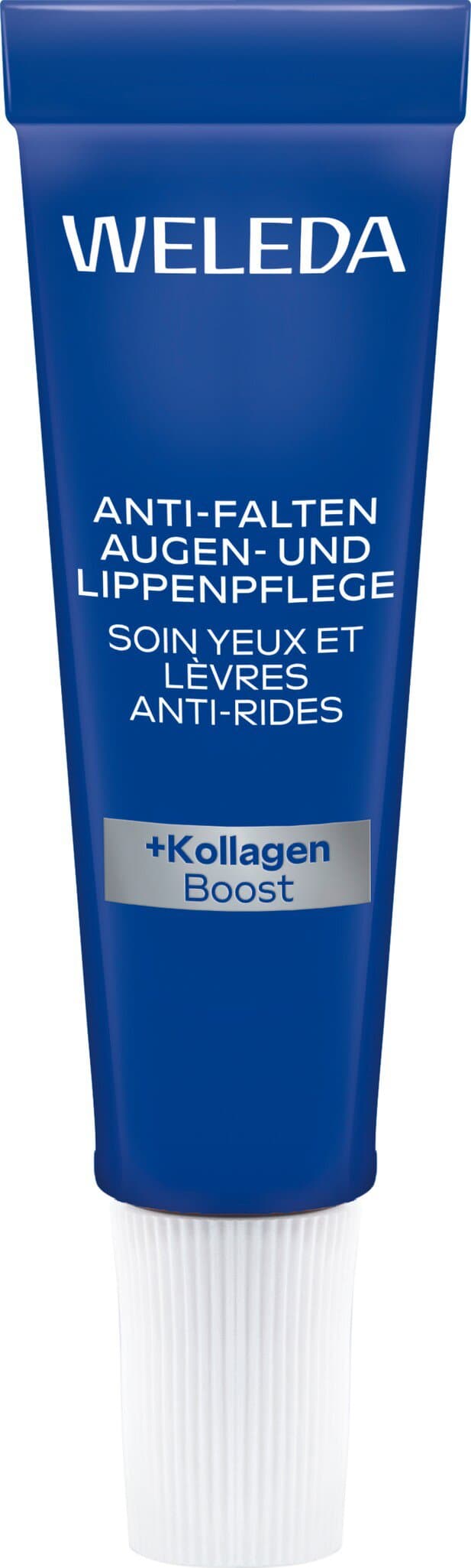 Weleda Festigende Augen&Lippenpflege Enzian