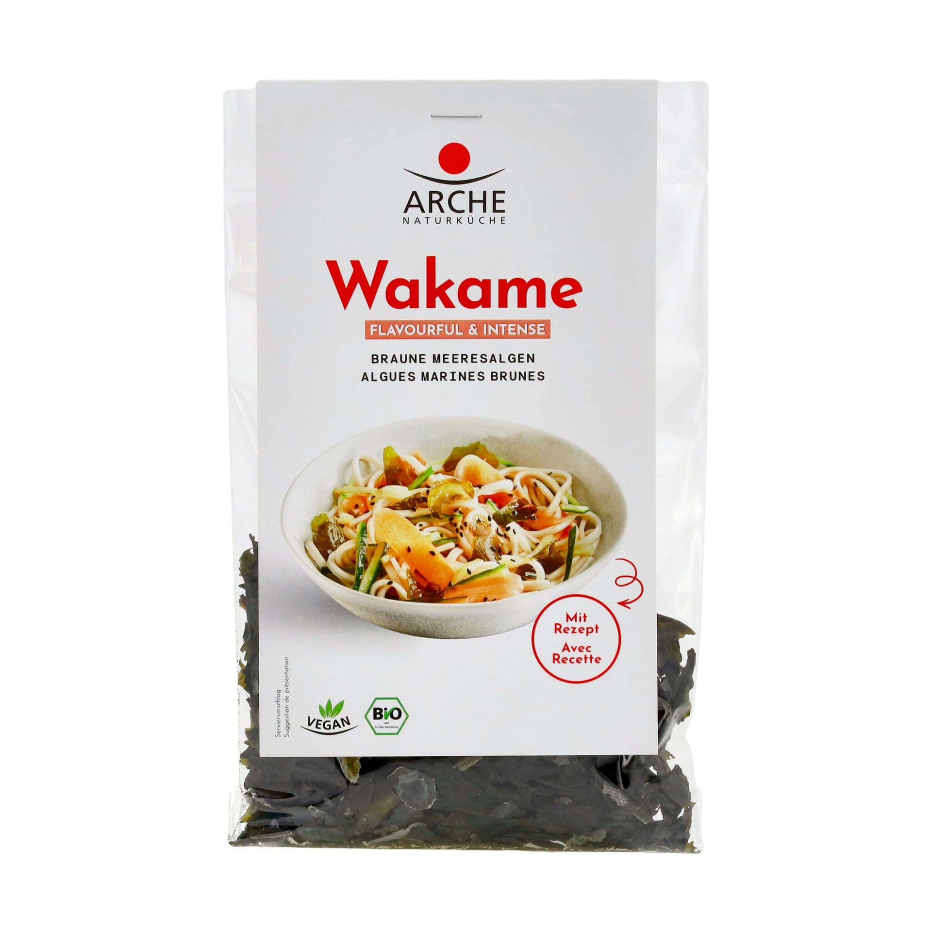 Arche Wakame