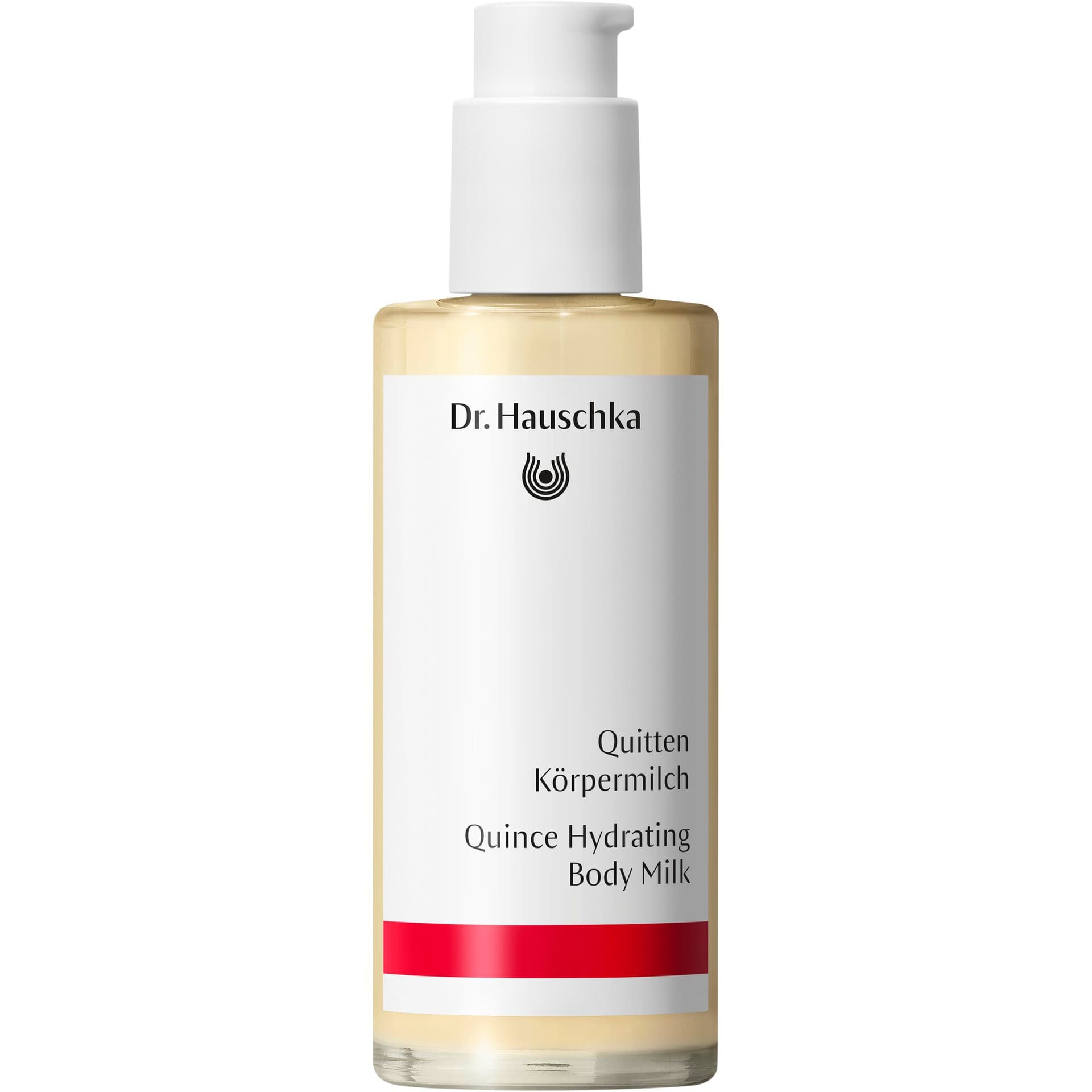 Dr. Hauschka Körpermilch Quitte