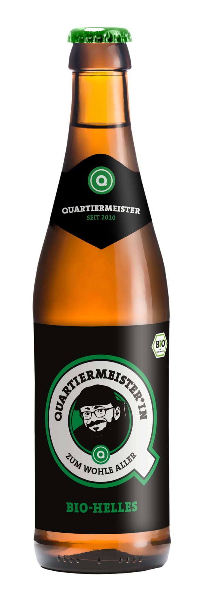 Quartiermeister Helles NORD